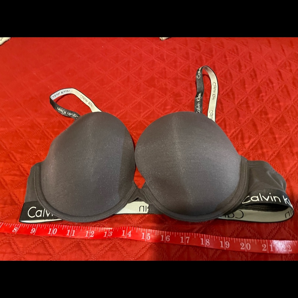Calvin Klein Bras